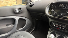 Smart fortwo coupe 1.0 Prime 2dr Petrol Coupe